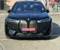 Черный БМВ iX, объемом двигателя 0 л и пробегом 113 тыс. км за 47500 $, фото 2 на Automoto.ua