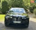 Черный БМВ iX, объемом двигателя 0 л и пробегом 48 тыс. км за 48000 $, фото 22 на Automoto.ua
