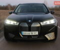 Черный БМВ iX, объемом двигателя 0 л и пробегом 85 тыс. км за 57700 $, фото 12 на Automoto.ua