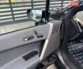 Черный БМВ iX, объемом двигателя 0 л и пробегом 45 тыс. км за 68700 $, фото 14 на Automoto.ua