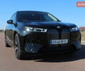Черный БМВ iX, объемом двигателя 0 л и пробегом 85 тыс. км за 57700 $, фото 1 на Automoto.ua
