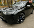 Черный БМВ iX, объемом двигателя 0 л и пробегом 71 тыс. км за 48240 $, фото 11 на Automoto.ua