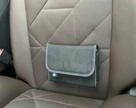 Чорний БМВ iX, об'ємом двигуна 0 л та пробігом 208 тис. км за 36499 $, фото 21 на Automoto.ua