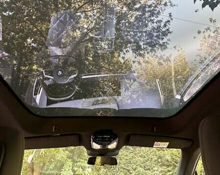 Черный БМВ iX, объемом двигателя 0 л и пробегом 48 тыс. км за 48000 $, фото 34 на Automoto.ua