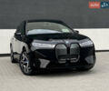 Черный БМВ iX, объемом двигателя 0 л и пробегом 27 тыс. км за 50000 $, фото 17 на Automoto.ua