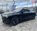 Черный БМВ iX, объемом двигателя 0 л и пробегом 45 тыс. км за 68700 $, фото 8 на Automoto.ua
