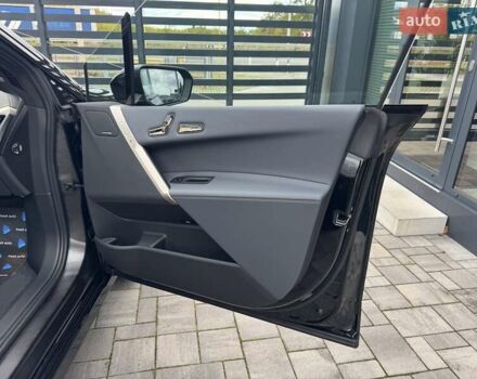 Черный БМВ iX, объемом двигателя 0 л и пробегом 45 тыс. км за 68700 $, фото 38 на Automoto.ua