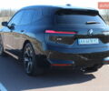 Черный БМВ iX, объемом двигателя 0 л и пробегом 85 тыс. км за 57700 $, фото 8 на Automoto.ua