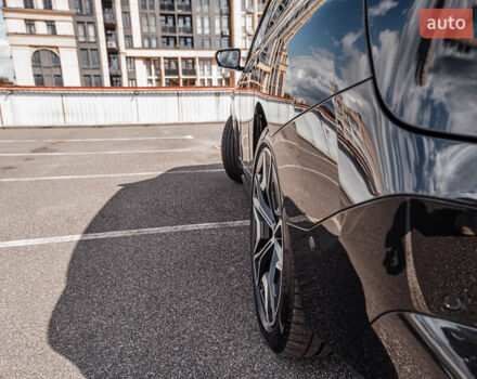 Черный БМВ iX, объемом двигателя 0 л и пробегом 67 тыс. км за 67000 $, фото 103 на Automoto.ua