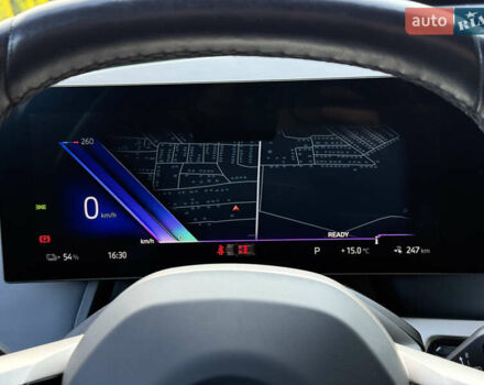 Черный БМВ iX, объемом двигателя 0 л и пробегом 57 тыс. км за 72000 $, фото 58 на Automoto.ua