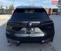Черный БМВ iX, объемом двигателя 0 л и пробегом 93 тыс. км за 49999 $, фото 3 на Automoto.ua