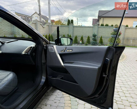 Черный БМВ iX, объемом двигателя 0 л и пробегом 57 тыс. км за 72000 $, фото 71 на Automoto.ua