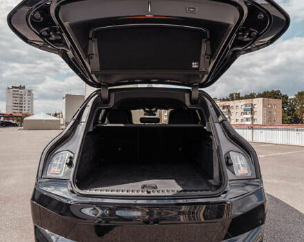 Черный БМВ iX, объемом двигателя 0 л и пробегом 67 тыс. км за 67000 $, фото 27 на Automoto.ua