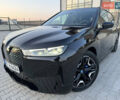 Черный БМВ iX, объемом двигателя 0 л и пробегом 56 тыс. км за 45555 $, фото 5 на Automoto.ua