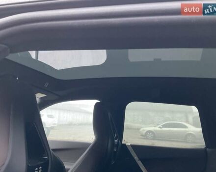 Чорний БМВ iX, об'ємом двигуна 0 л та пробігом 208 тис. км за 36499 $, фото 15 на Automoto.ua