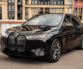 Черный БМВ iX, объемом двигателя 0 л и пробегом 67 тыс. км за 67000 $, фото 21 на Automoto.ua
