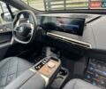 Черный БМВ iX, объемом двигателя 0 л и пробегом 45 тыс. км за 68700 $, фото 44 на Automoto.ua