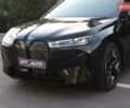 Черный БМВ iX, объемом двигателя 0 л и пробегом 27 тыс. км за 69700 $, фото 9 на Automoto.ua