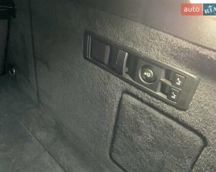 Чорний БМВ iX, об'ємом двигуна 0 л та пробігом 208 тис. км за 36499 $, фото 17 на Automoto.ua