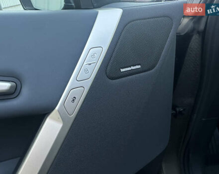 Черный БМВ iX, объемом двигателя 0 л и пробегом 113 тыс. км за 47500 $, фото 25 на Automoto.ua