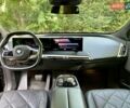 Черный БМВ iX, объемом двигателя 0 л и пробегом 48 тыс. км за 48000 $, фото 33 на Automoto.ua