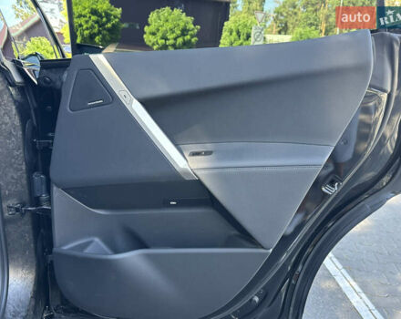 Черный БМВ iX, объемом двигателя 0 л и пробегом 14 тыс. км за 51999 $, фото 58 на Automoto.ua