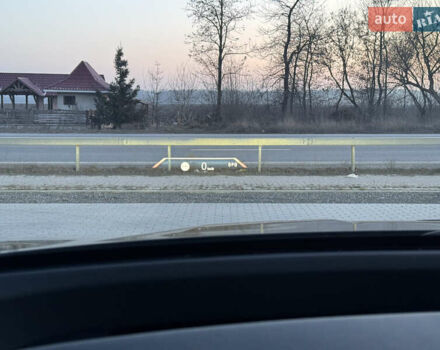 Черный БМВ iX, объемом двигателя 0 л и пробегом 56 тыс. км за 45555 $, фото 44 на Automoto.ua