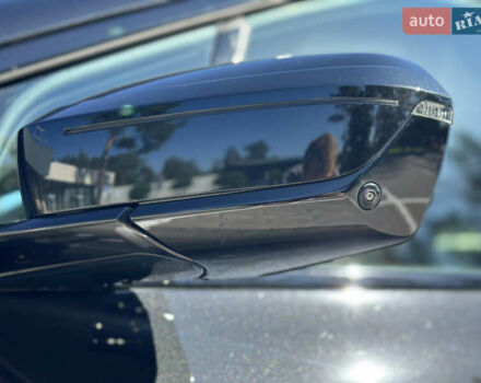 Черный БМВ iX, объемом двигателя 0 л и пробегом 14 тыс. км за 51999 $, фото 29 на Automoto.ua