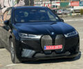 Черный БМВ iX, объемом двигателя 0 л и пробегом 113 тыс. км за 47500 $, фото 13 на Automoto.ua