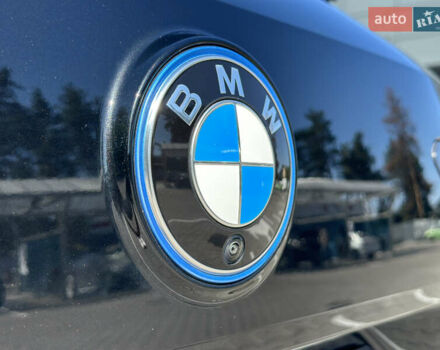 Черный БМВ iX, объемом двигателя 0 л и пробегом 14 тыс. км за 51999 $, фото 26 на Automoto.ua