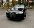 Черный БМВ iX, объемом двигателя 0 л и пробегом 71 тыс. км за 48240 $, фото 1 на Automoto.ua