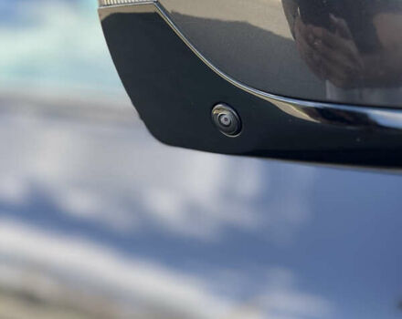 Черный БМВ iX, объемом двигателя 0 л и пробегом 54 тыс. км за 55000 $, фото 20 на Automoto.ua