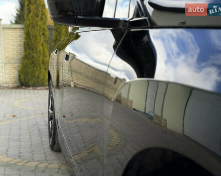 Черный БМВ iX, объемом двигателя 0 л и пробегом 57 тыс. км за 72000 $, фото 33 на Automoto.ua