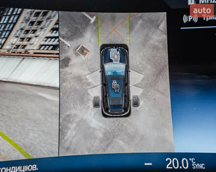 Черный БМВ iX, объемом двигателя 0 л и пробегом 67 тыс. км за 67000 $, фото 88 на Automoto.ua