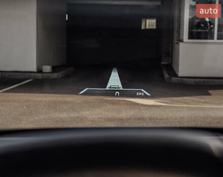 Черный БМВ iX, объемом двигателя 0 л и пробегом 67 тыс. км за 67000 $, фото 110 на Automoto.ua