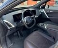 Черный БМВ iX, объемом двигателя 0 л и пробегом 93 тыс. км за 49999 $, фото 4 на Automoto.ua