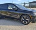 Черный БМВ iX, объемом двигателя 0 л и пробегом 48 тыс. км за 52000 $, фото 6 на Automoto.ua
