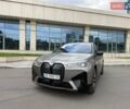 Черный БМВ iX, объемом двигателя 0 л и пробегом 46 тыс. км за 52000 $, фото 1 на Automoto.ua