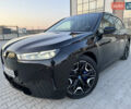 Черный БМВ iX, объемом двигателя 0 л и пробегом 56 тыс. км за 45555 $, фото 3 на Automoto.ua