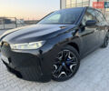 Черный БМВ iX, объемом двигателя 0 л и пробегом 56 тыс. км за 45555 $, фото 7 на Automoto.ua