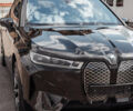 Черный БМВ iX, объемом двигателя 0 л и пробегом 67 тыс. км за 67000 $, фото 5 на Automoto.ua