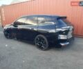Черный БМВ iX, объемом двигателя 0 л и пробегом 30 тыс. км за 25999 $, фото 4 на Automoto.ua