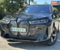 Черный БМВ iX, объемом двигателя 0 л и пробегом 14 тыс. км за 51999 $, фото 7 на Automoto.ua
