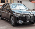Черный БМВ iX, объемом двигателя 0 л и пробегом 67 тыс. км за 67000 $, фото 8 на Automoto.ua