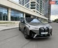 Черный БМВ iX, объемом двигателя 0 л и пробегом 46 тыс. км за 52000 $, фото 2 на Automoto.ua