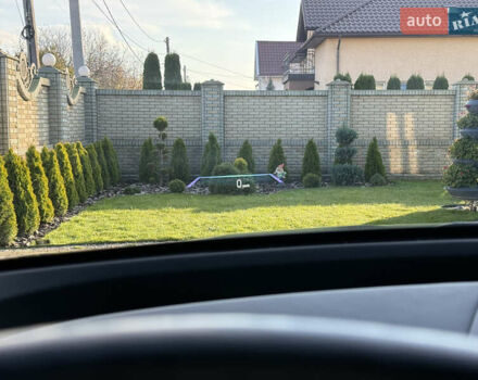 Черный БМВ iX, объемом двигателя 0 л и пробегом 57 тыс. км за 72000 $, фото 56 на Automoto.ua