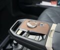 Черный БМВ iX, объемом двигателя 0 л и пробегом 46 тыс. км за 52000 $, фото 18 на Automoto.ua