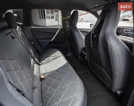 Черный БМВ iX, объемом двигателя 0 л и пробегом 67 тыс. км за 67000 $, фото 38 на Automoto.ua