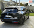Черный БМВ iX, объемом двигателя 0 л и пробегом 57 тыс. км за 72000 $, фото 3 на Automoto.ua