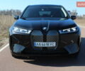 Черный БМВ iX, объемом двигателя 0 л и пробегом 85 тыс. км за 57700 $, фото 2 на Automoto.ua